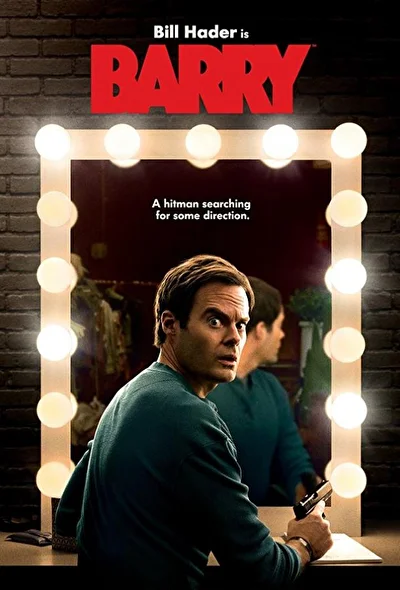 Смотреть сериал Барри (2018) онлайн в хорошем качестве 720-1080 HD, бесплатно на русском языке